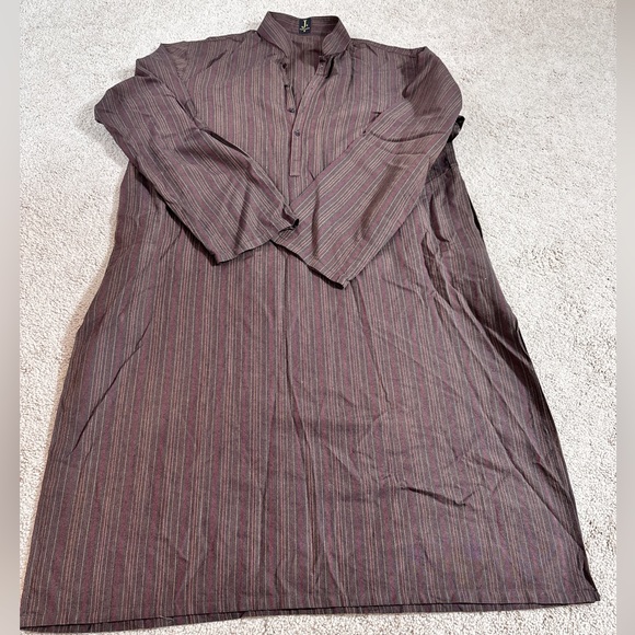 Pakistani junaid jamshed men kurta - Picture 1 of 2